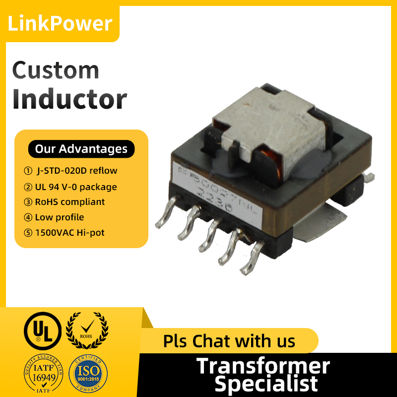 signal and power integrity